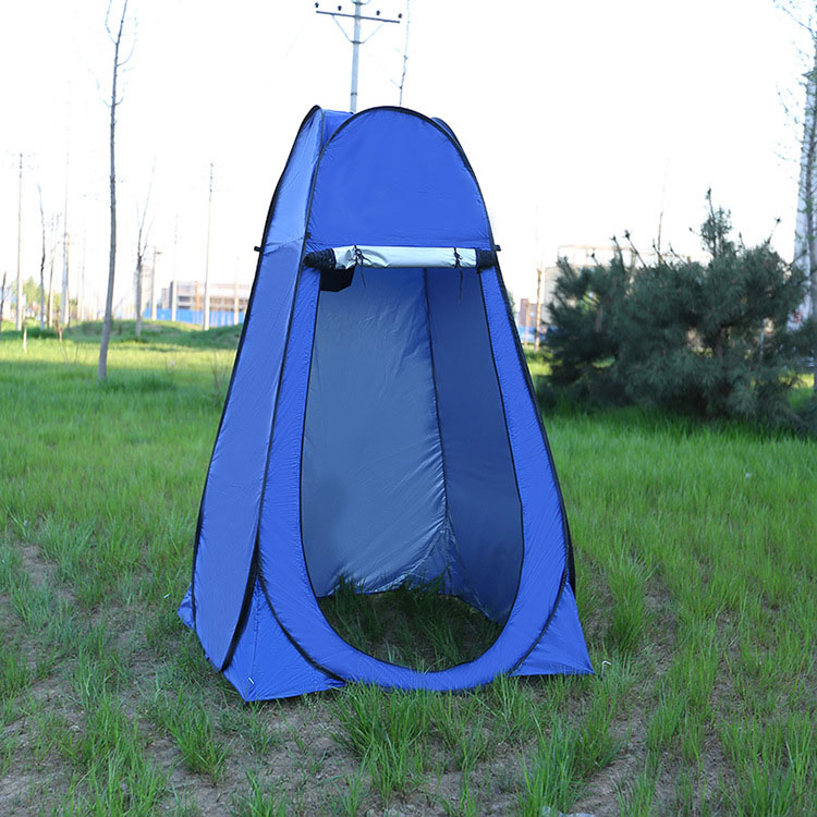 ອັດໂນມັດ Pop Up Camping tent