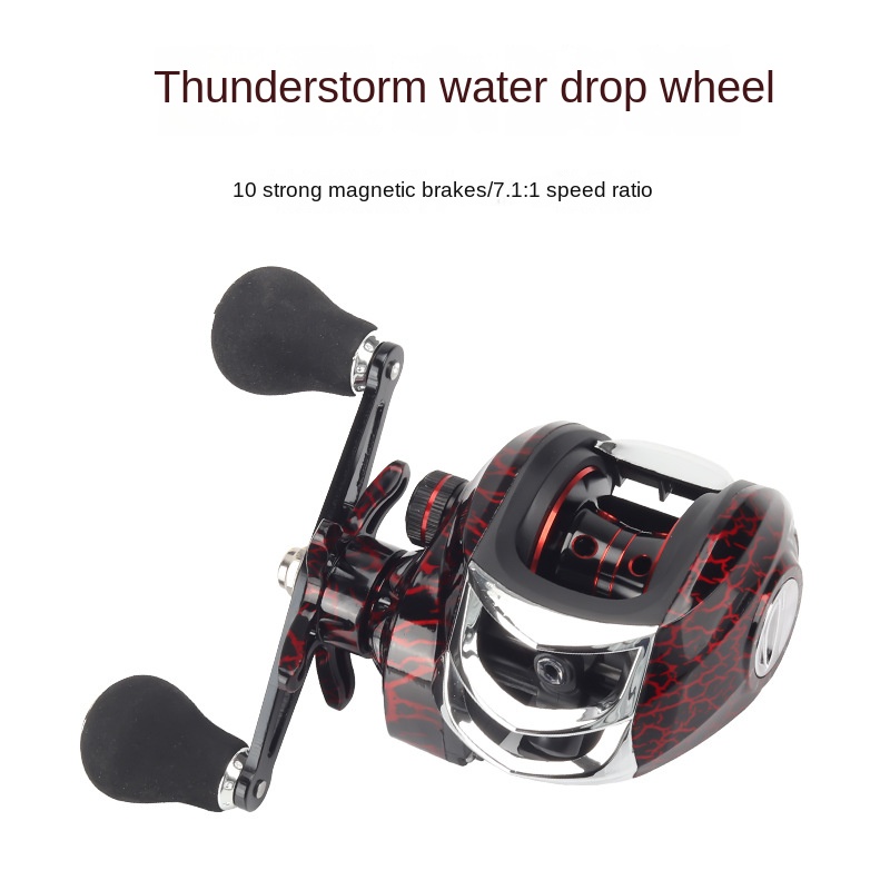 ລີ້ນຫາປາ Bait Runner