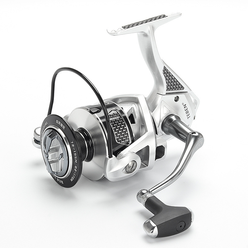 ການຫາປາ Baitcasting Reel